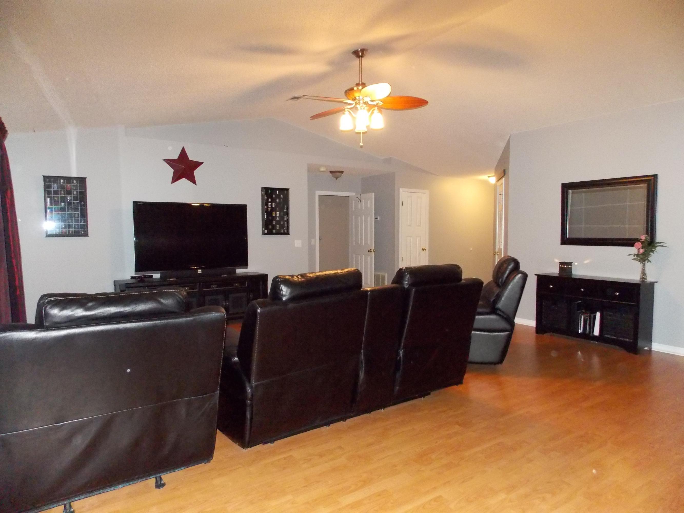 STEEPLECHASE PH 1 - Residential