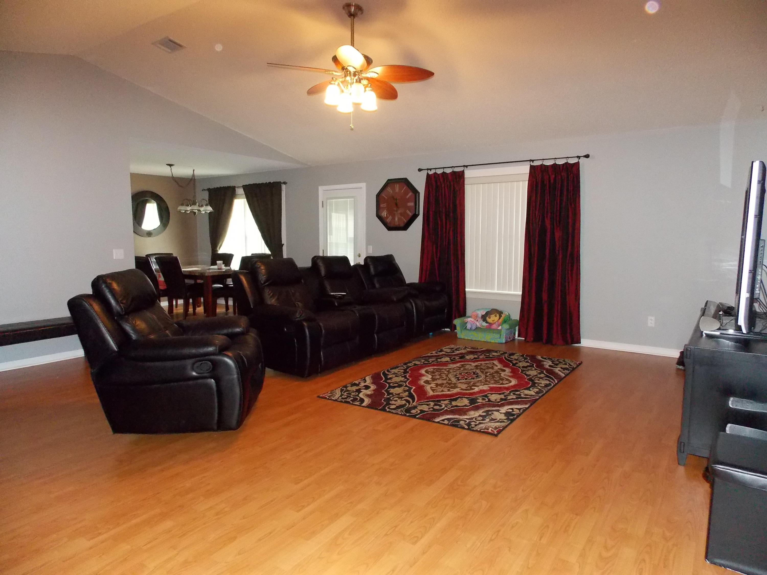 STEEPLECHASE PH 1 - Residential