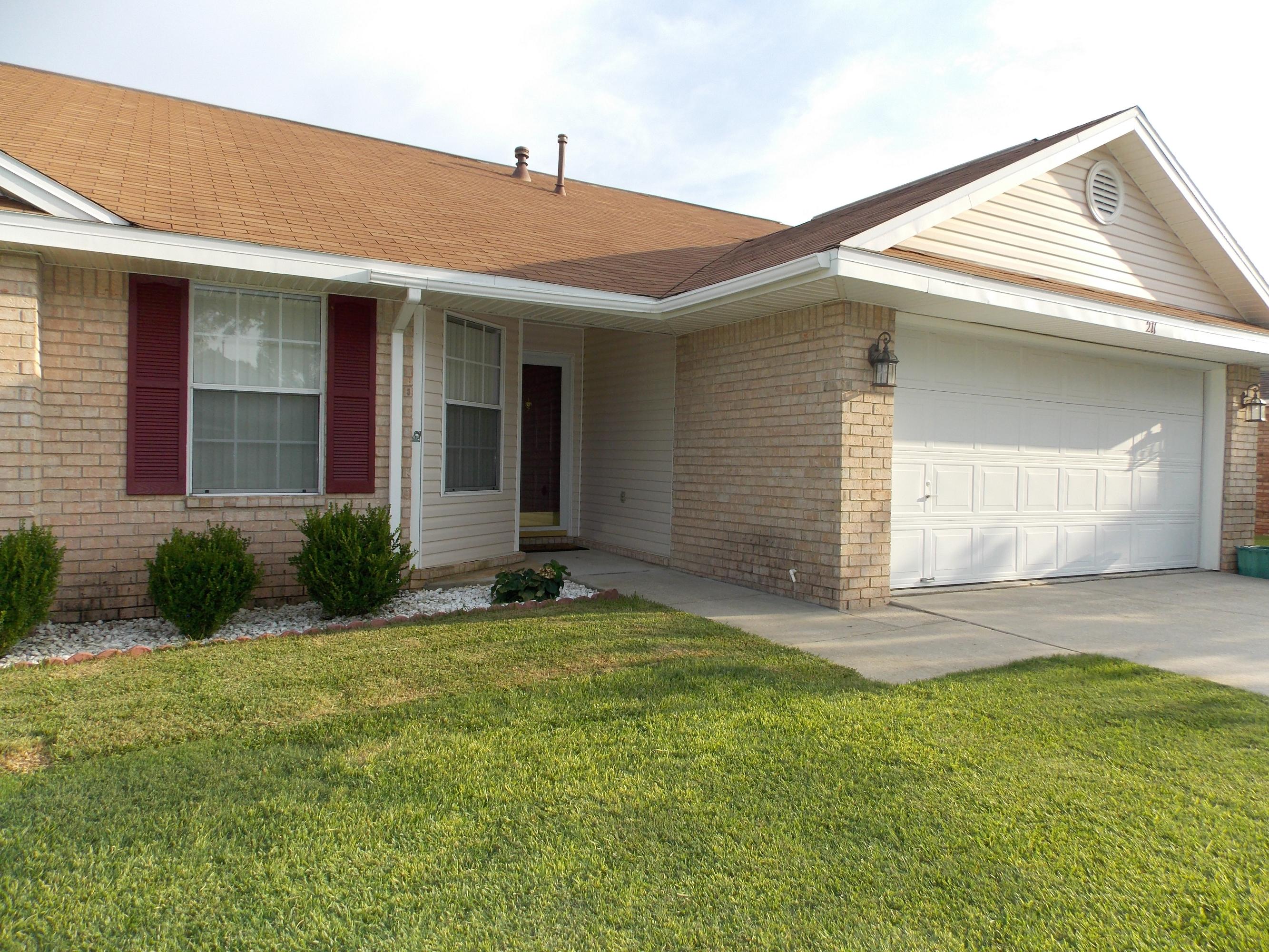 STEEPLECHASE PH 1 - Residential