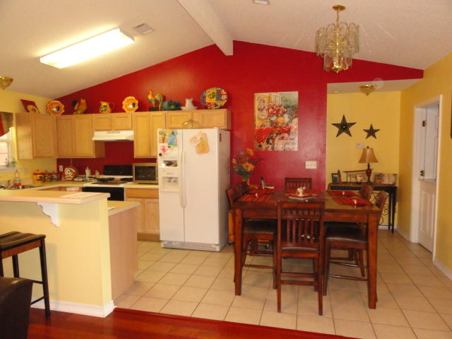 OAKDALE MINI FARMS RESUB BLK 17 - Residential