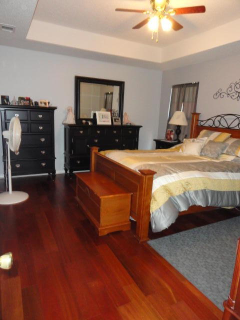 OAKDALE MINI FARMS RESUB BLK 17 - Residential