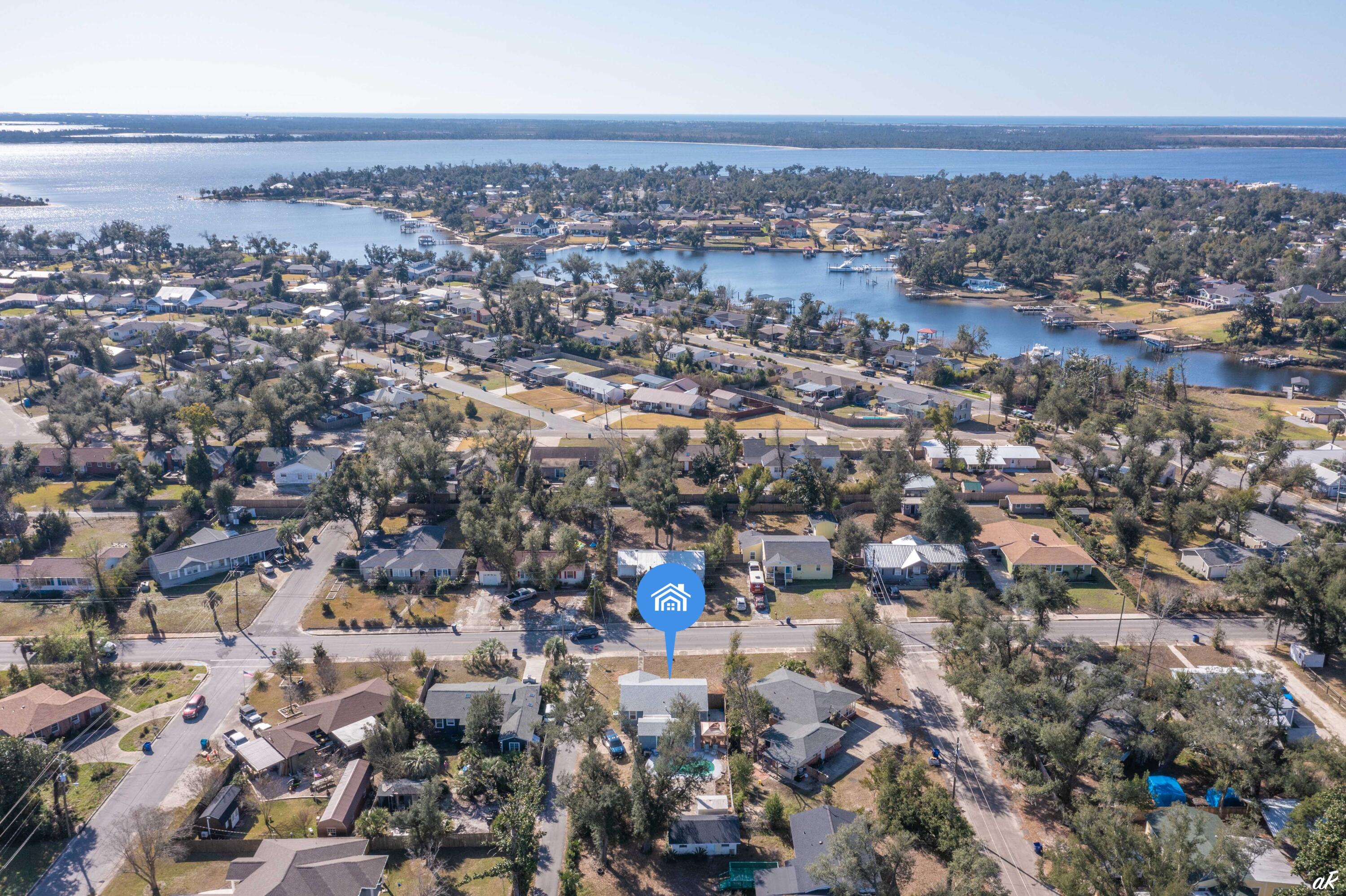 COVE TERRACE - Residential