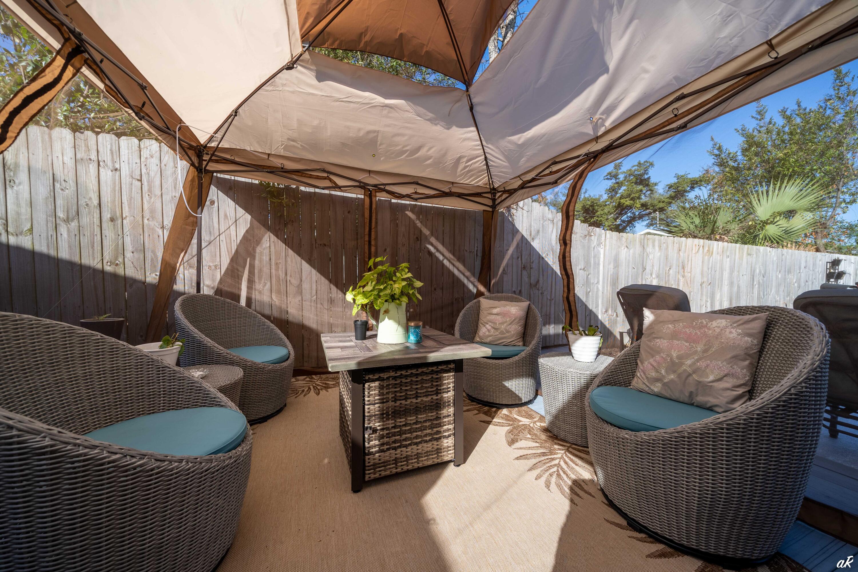 COVE TERRACE - Residential