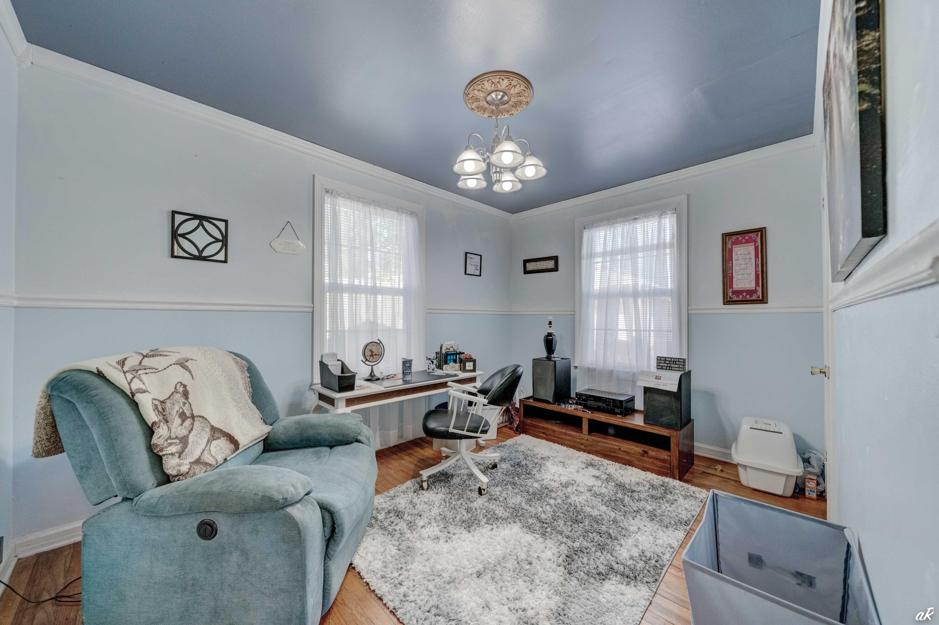 COVE TERRACE - Residential