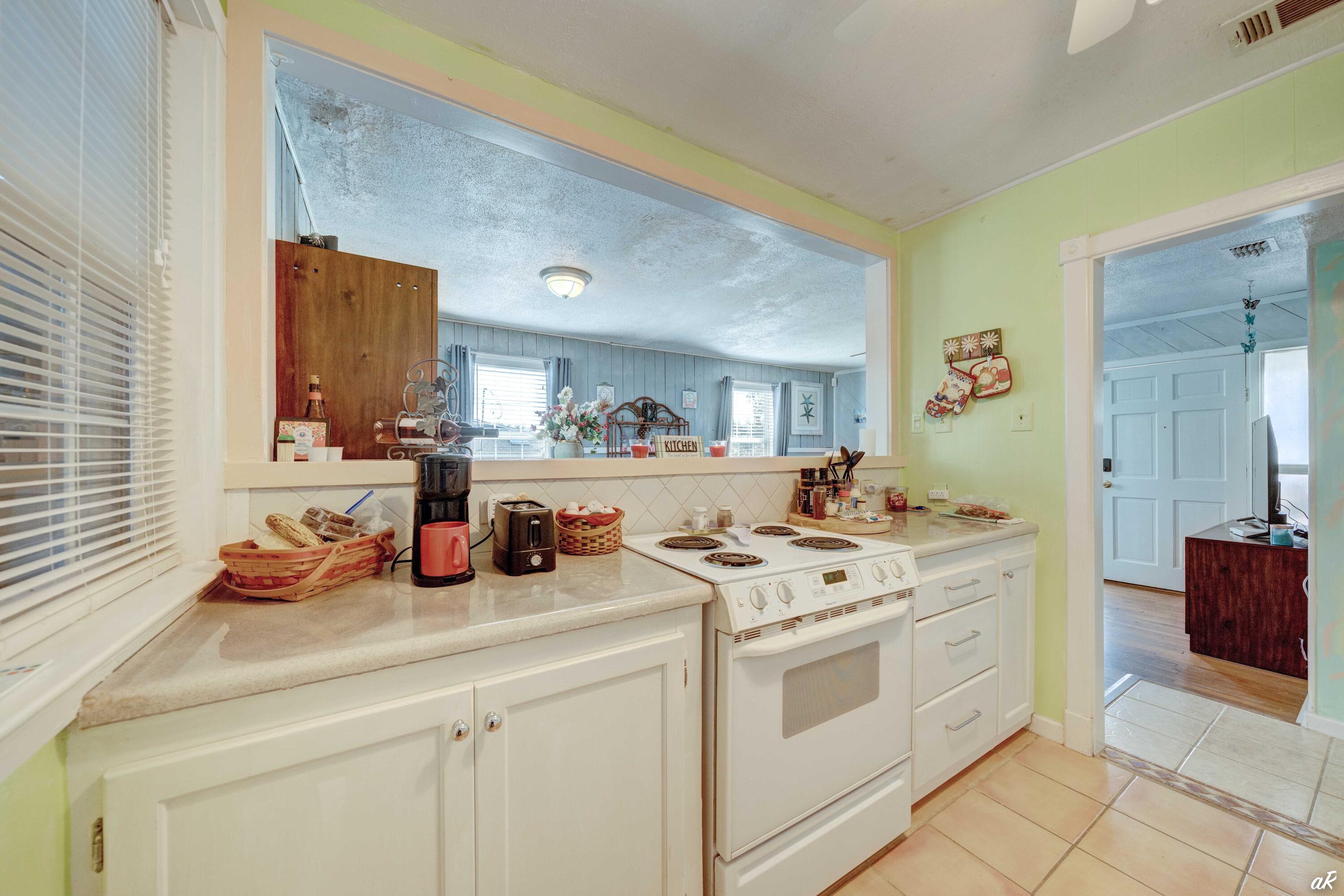 COVE TERRACE - Residential