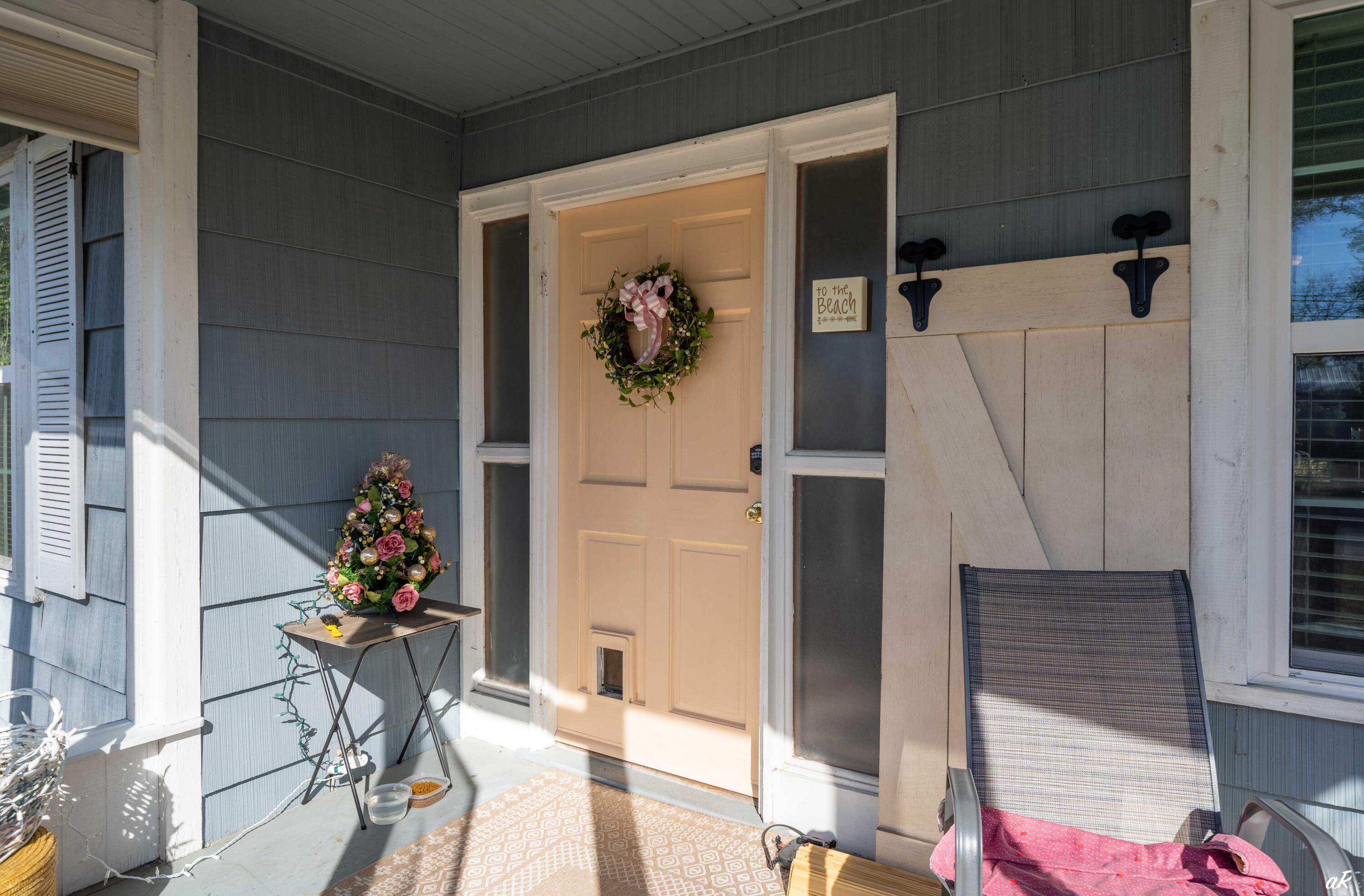 COVE TERRACE - Residential