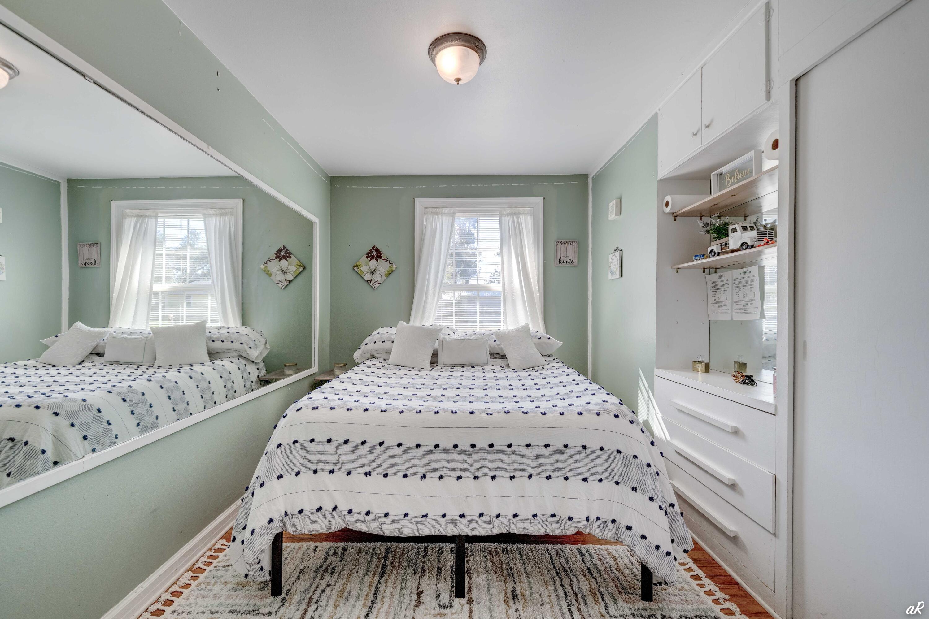 COVE TERRACE - Residential