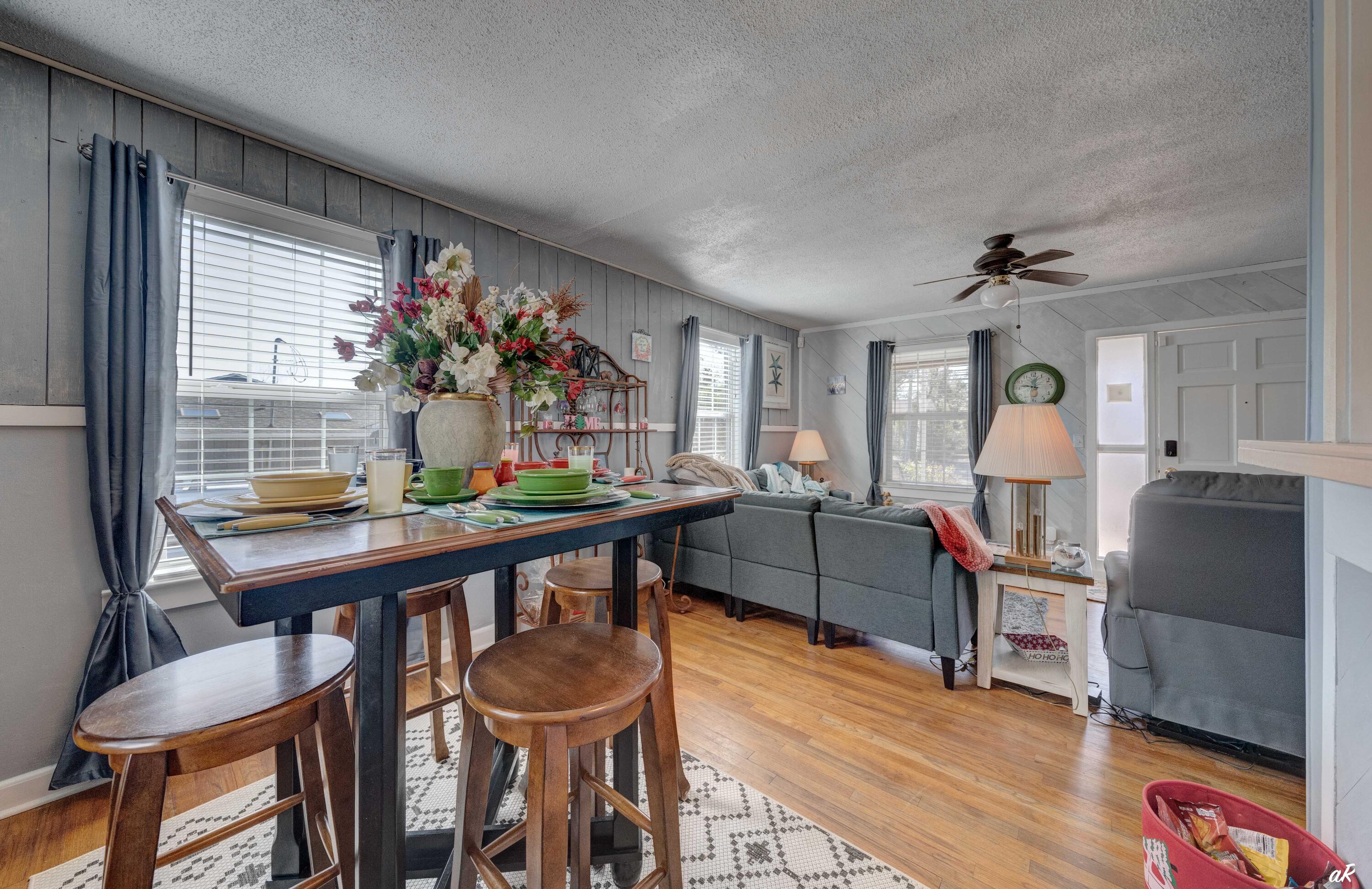 COVE TERRACE - Residential