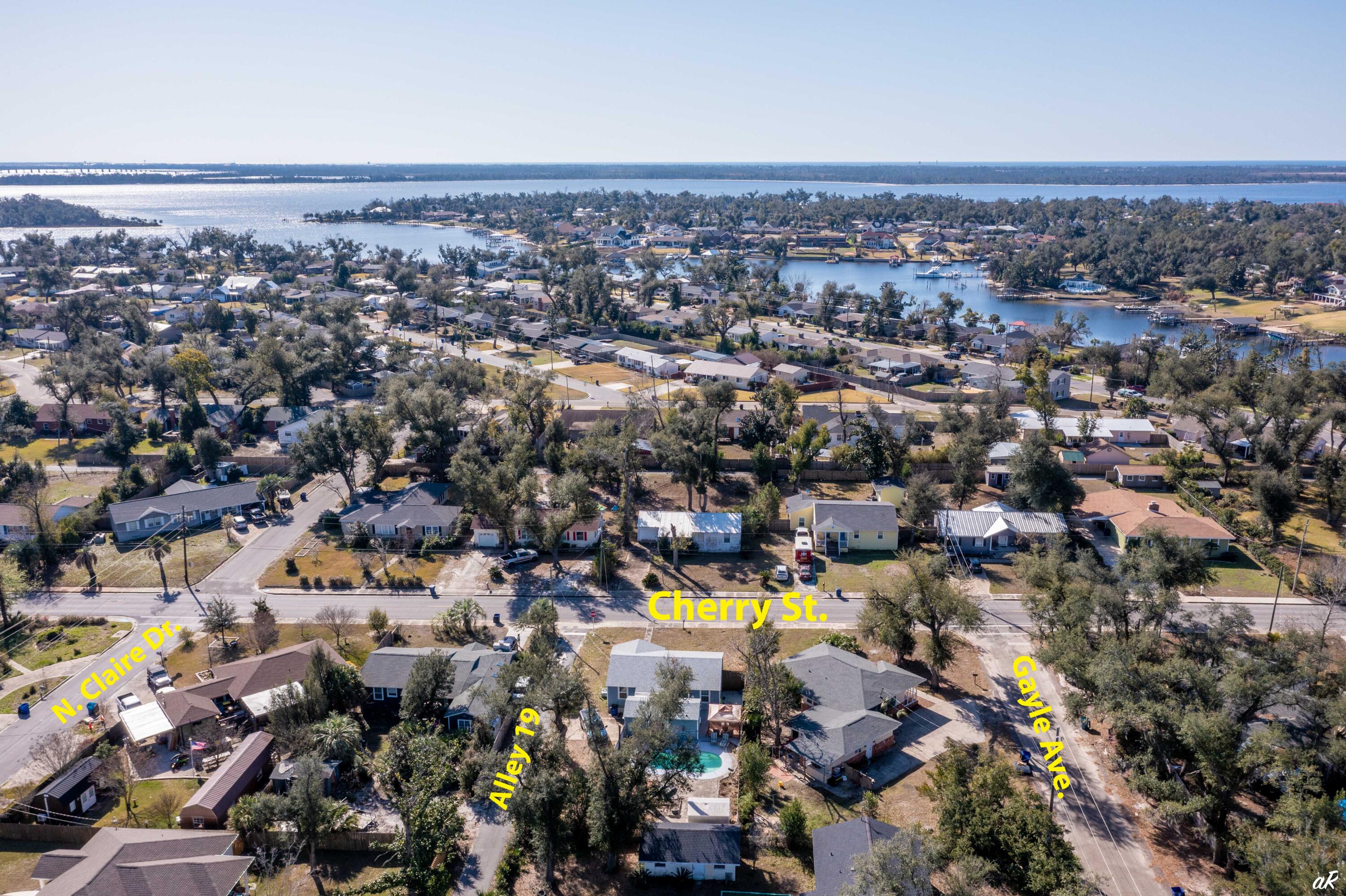 COVE TERRACE - Residential