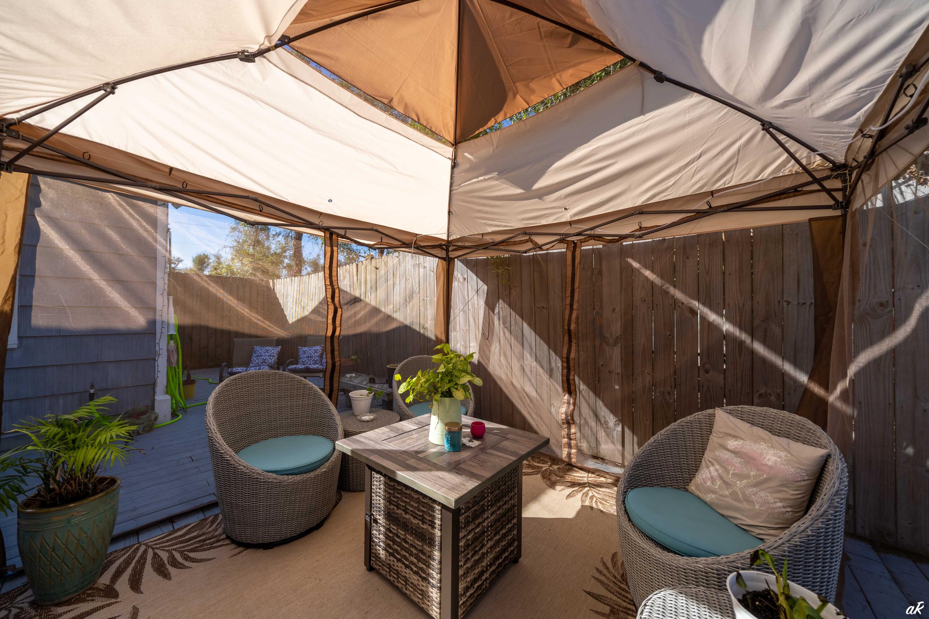 COVE TERRACE - Residential