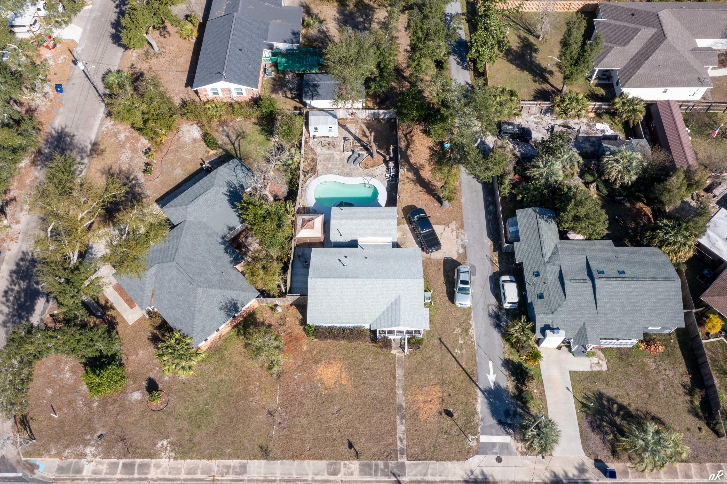 COVE TERRACE - Residential