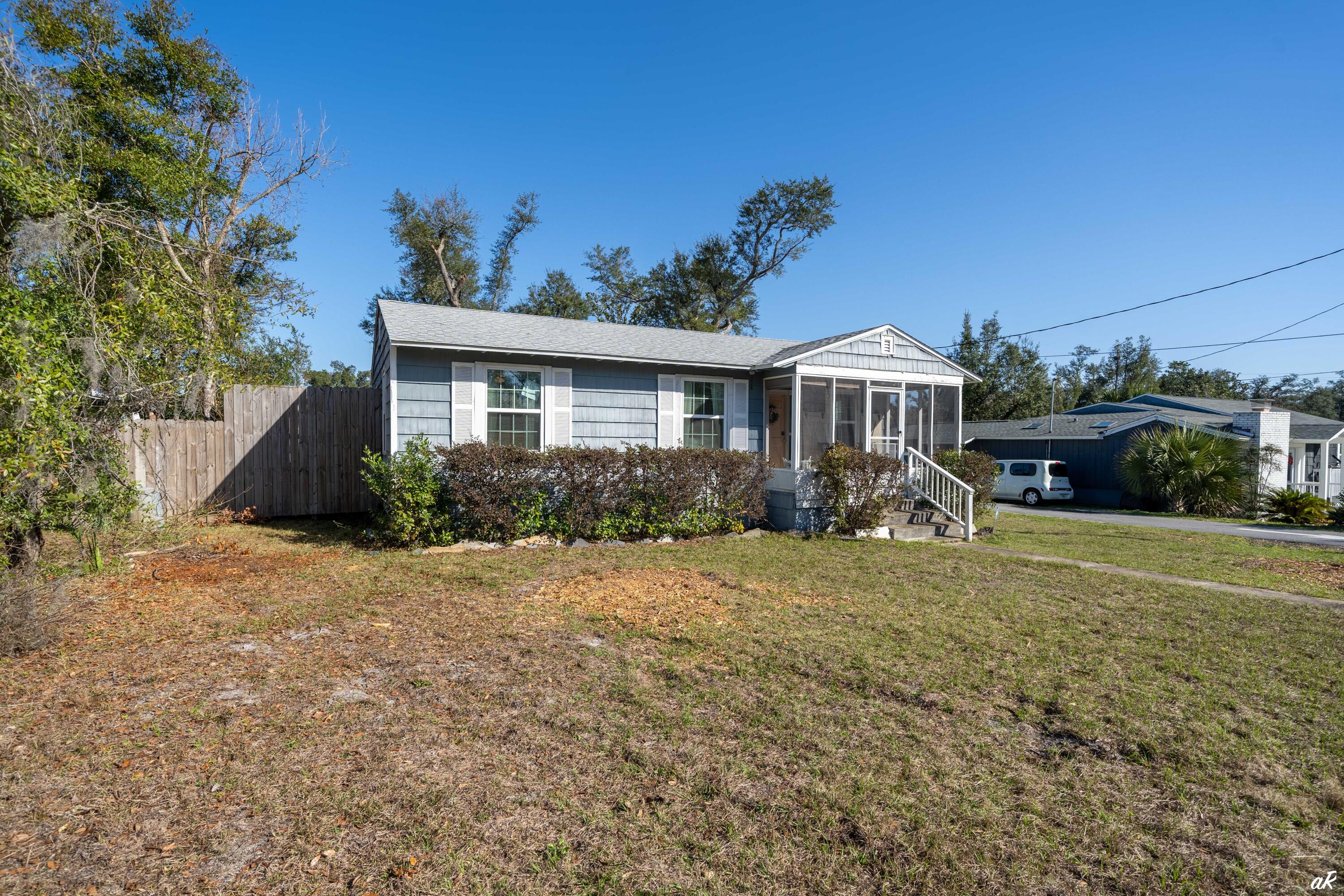 COVE TERRACE - Residential