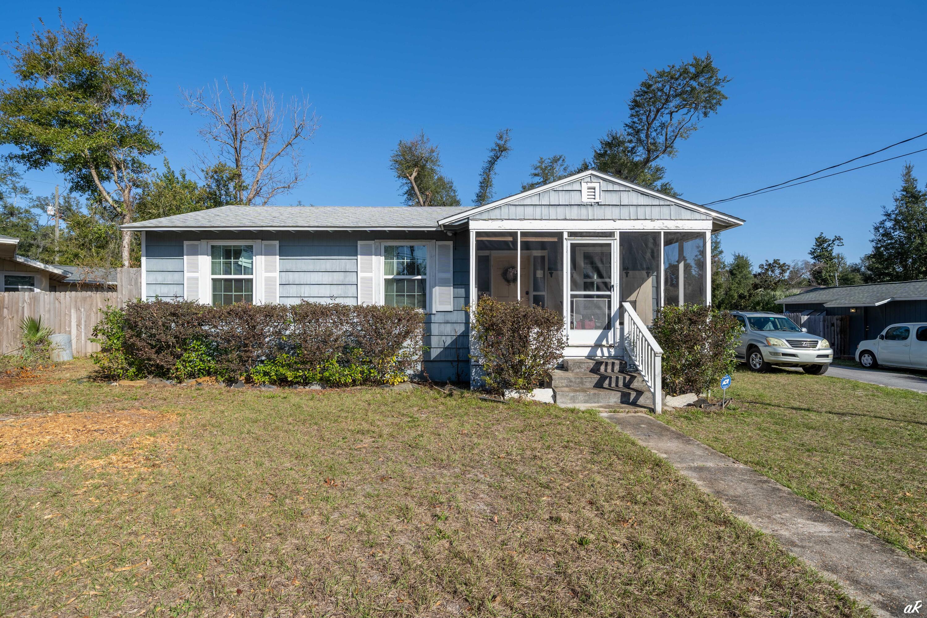 COVE TERRACE - Residential