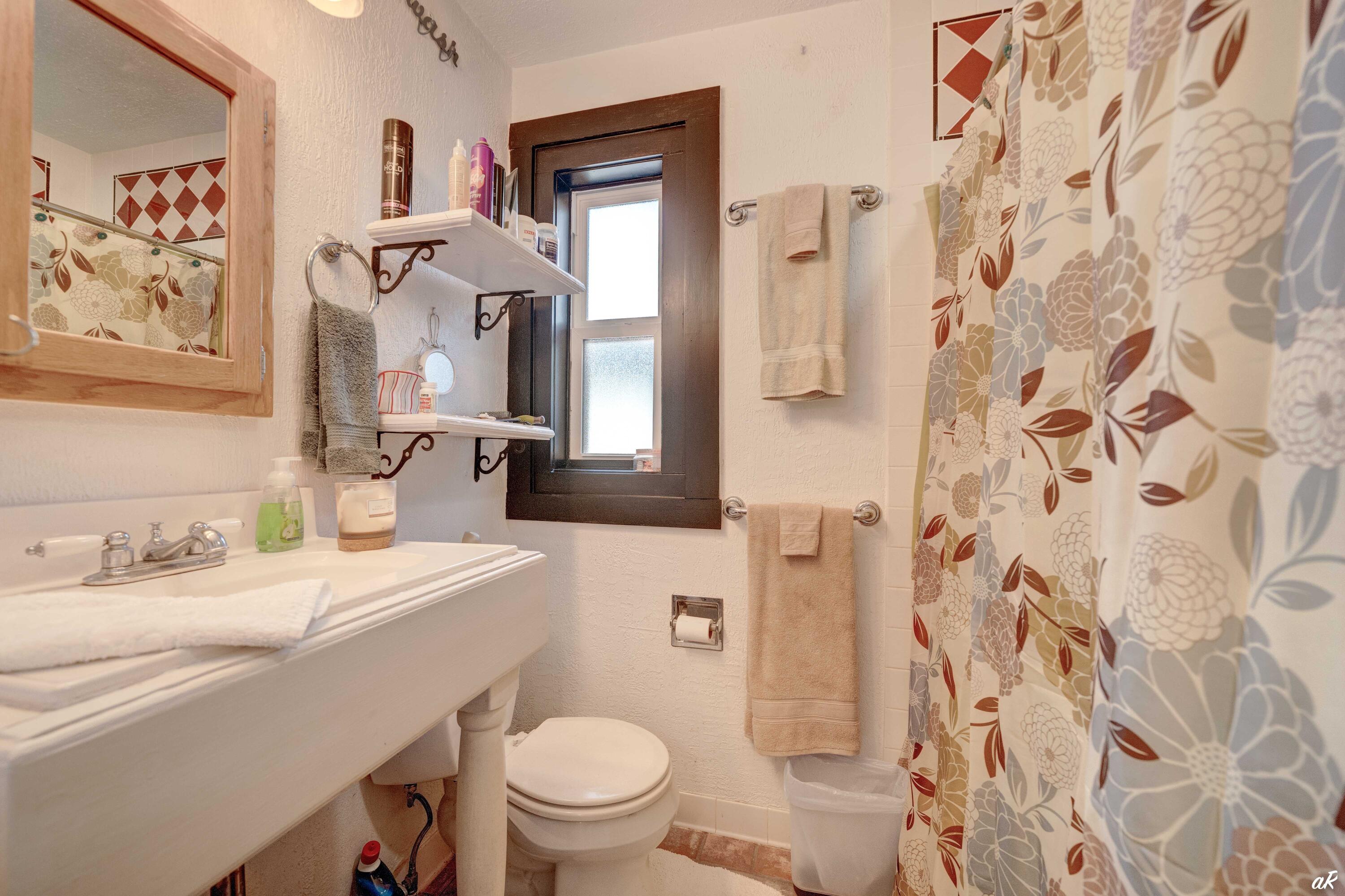 COVE TERRACE - Residential