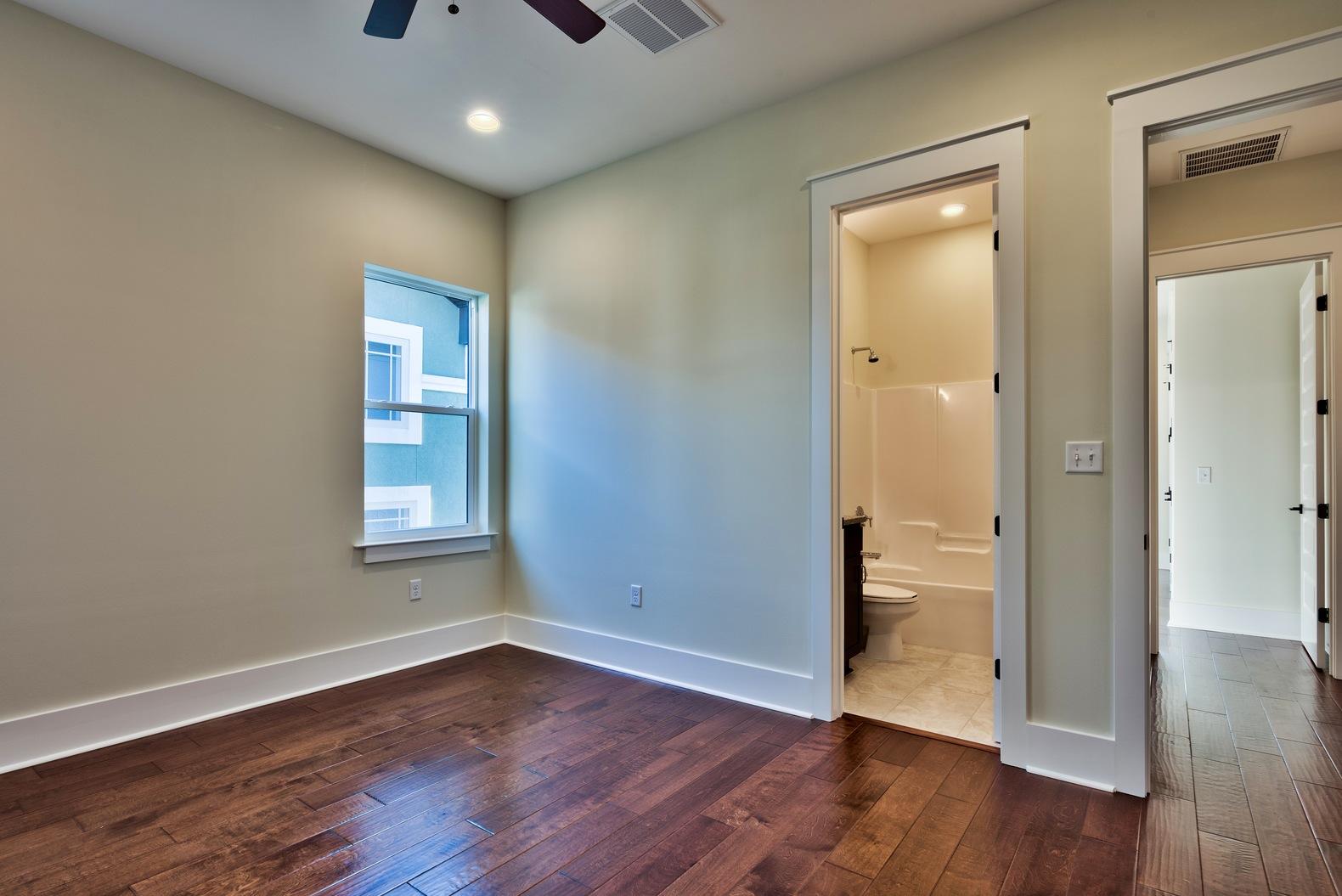 CALUSA BAY S/D - Residential