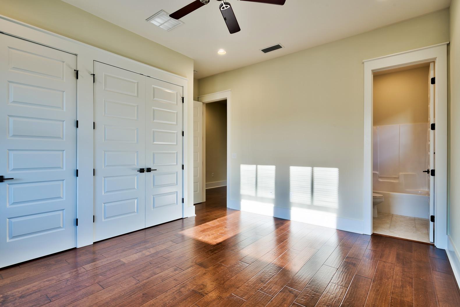 CALUSA BAY S/D - Residential