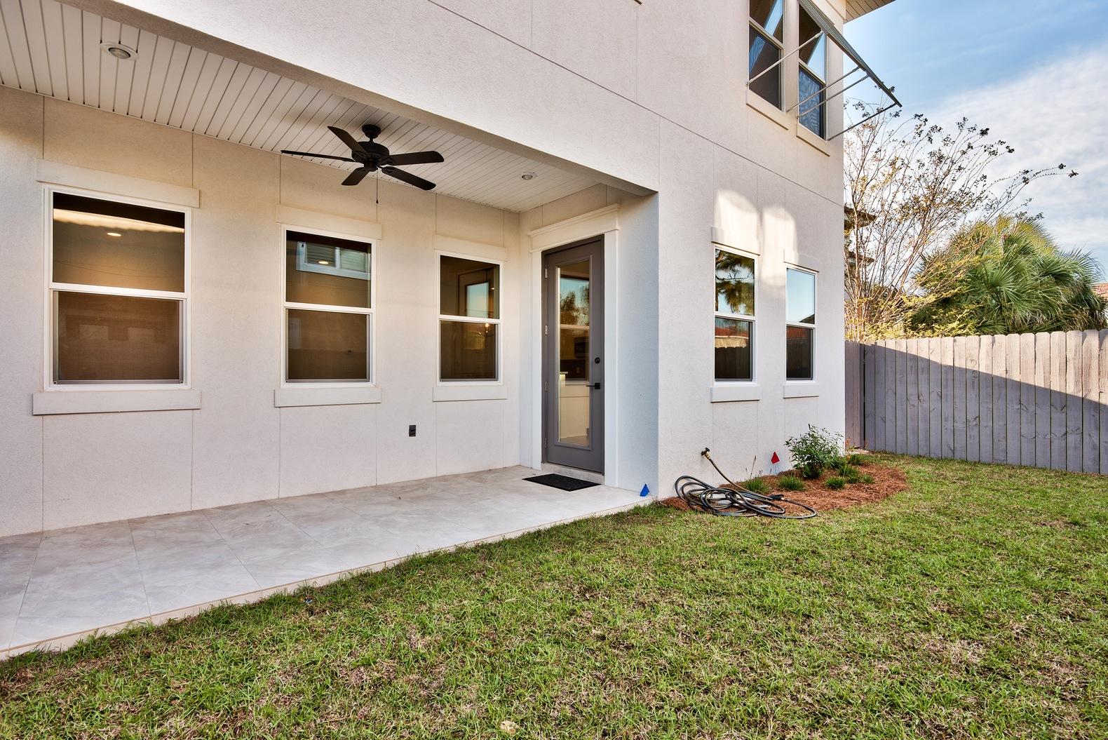 CALUSA BAY S/D - Residential