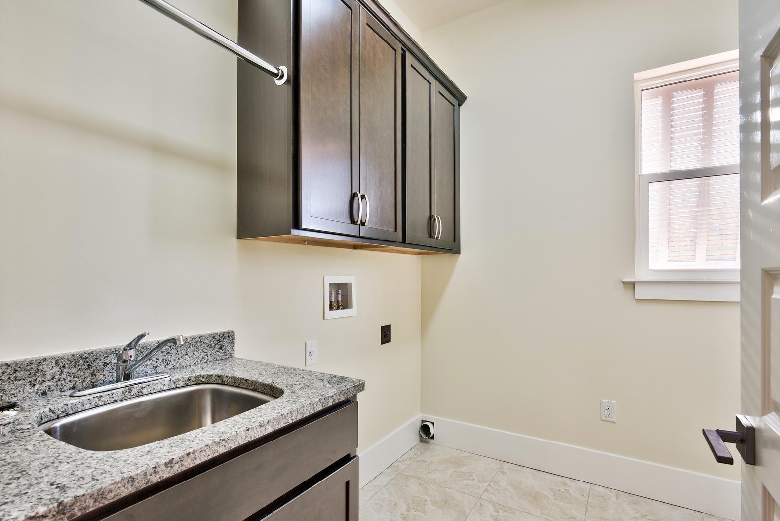 CALUSA BAY S/D - Residential