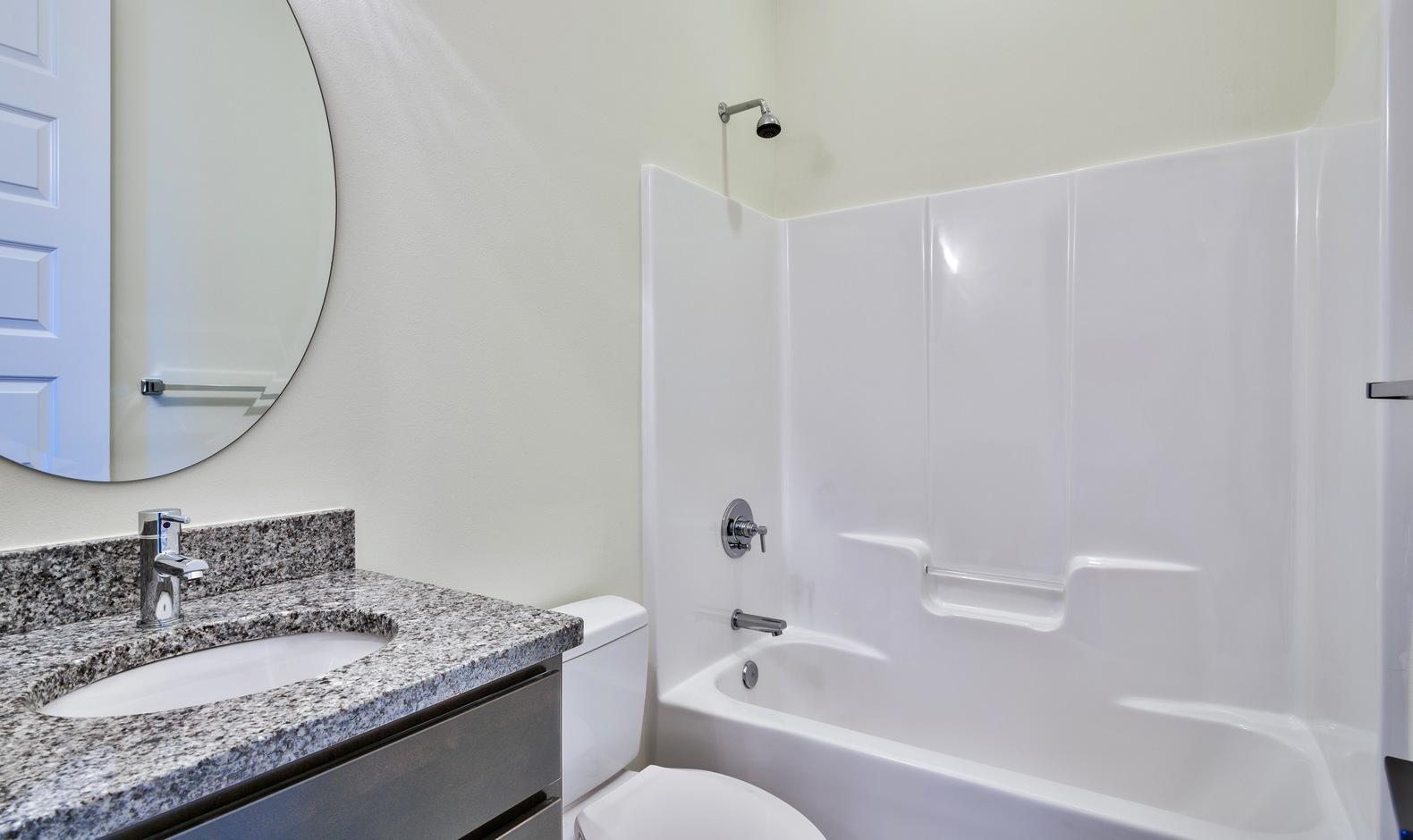 CALUSA BAY S/D - Residential