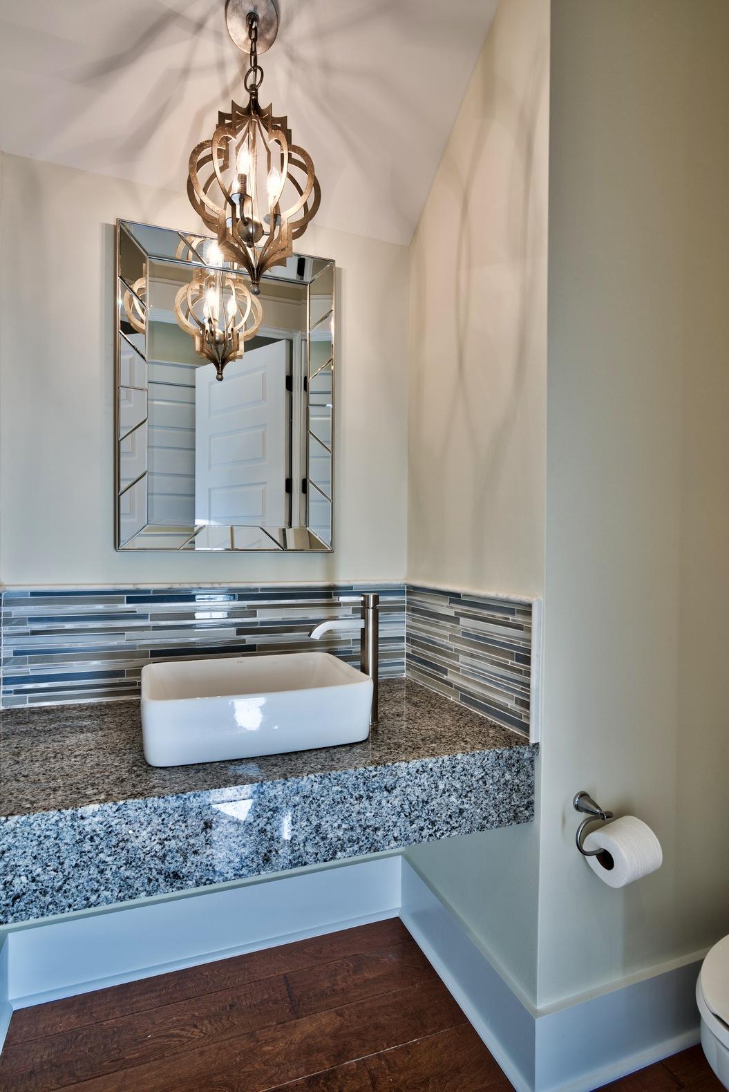 CALUSA BAY S/D - Residential