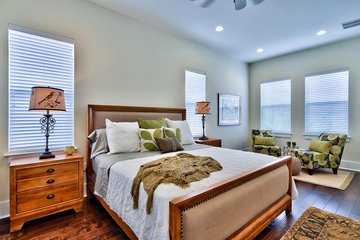 CALUSA BAY S/D - Residential