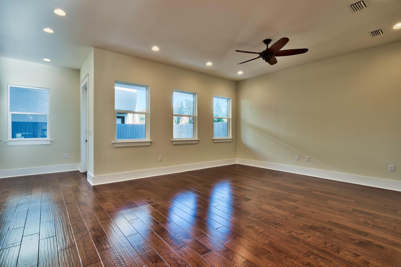 CALUSA BAY S/D - Residential