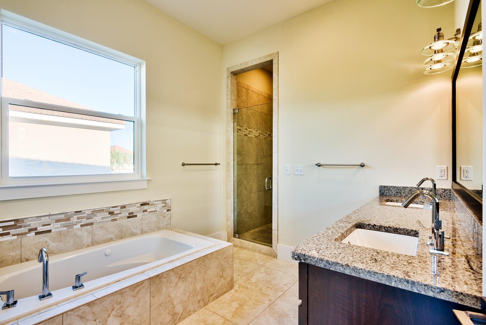 CALUSA BAY S/D - Residential