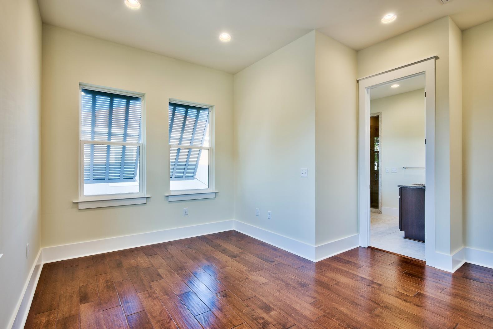 CALUSA BAY S/D - Residential