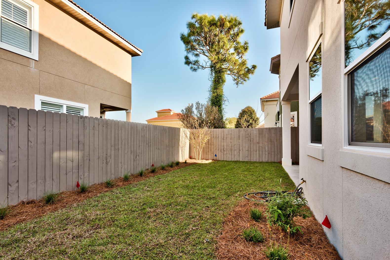 CALUSA BAY S/D - Residential