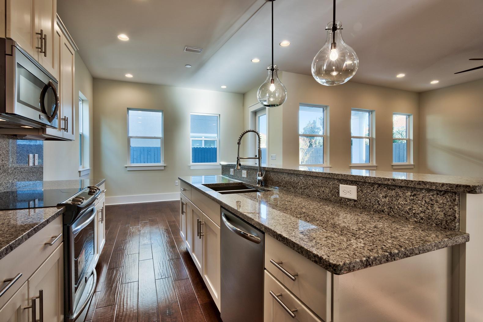 CALUSA BAY S/D - Residential