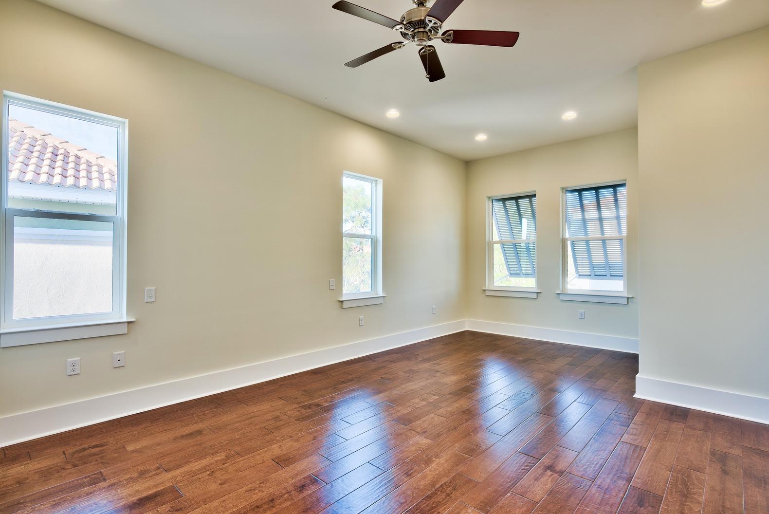 CALUSA BAY S/D - Residential