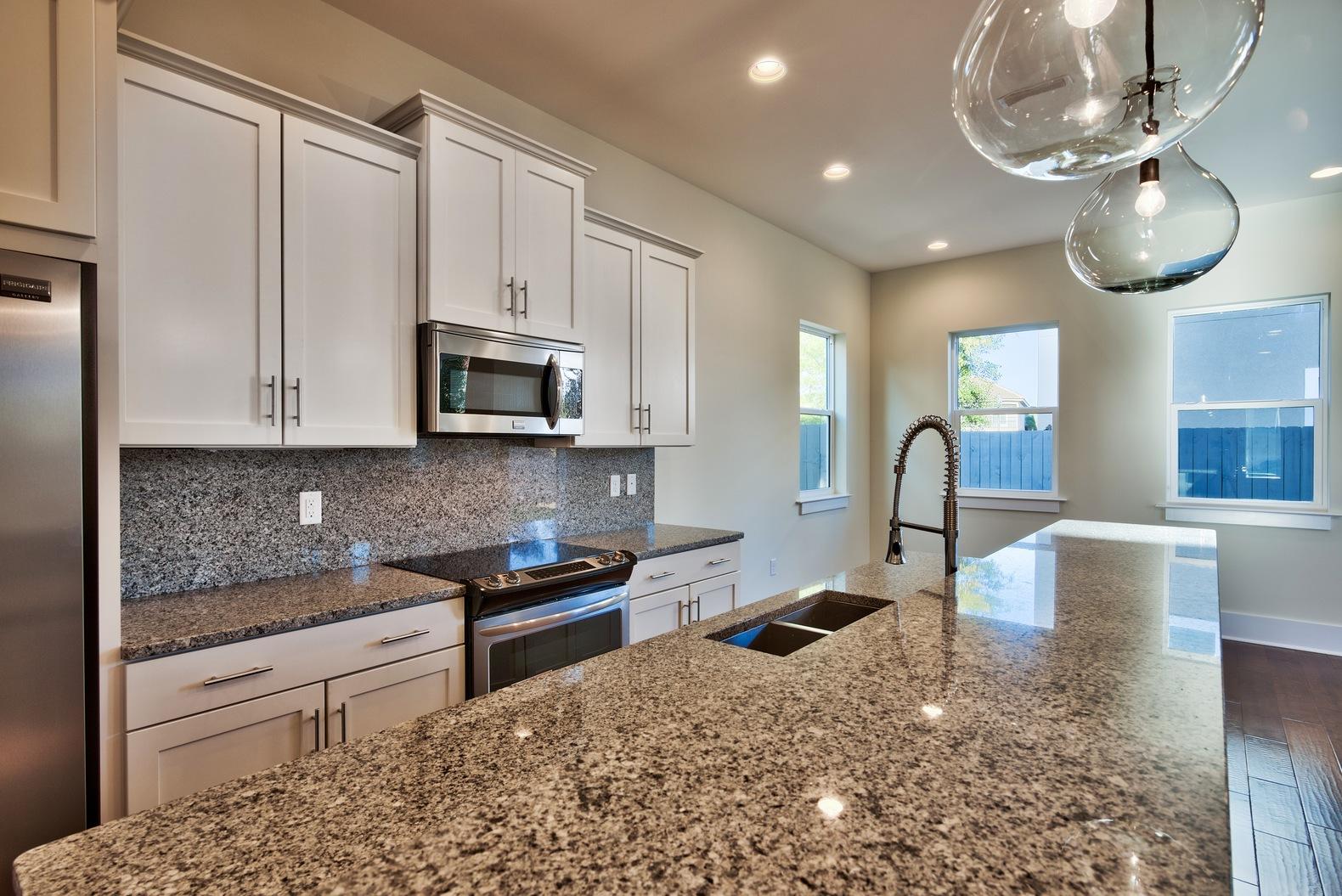 CALUSA BAY S/D - Residential