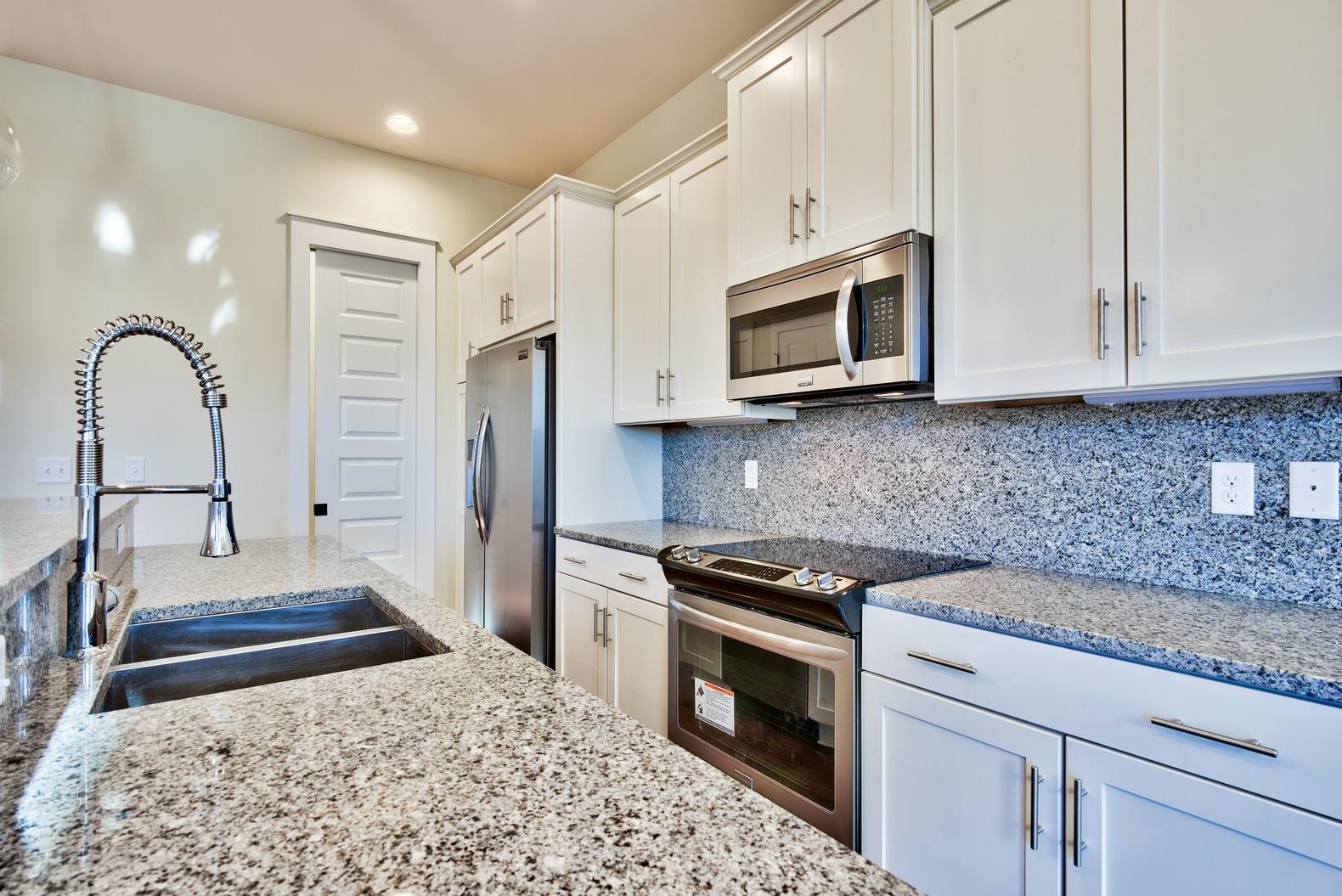 CALUSA BAY S/D - Residential