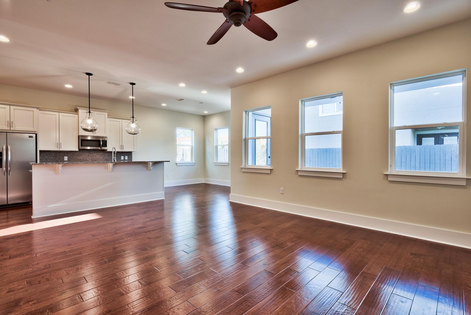 CALUSA BAY S/D - Residential