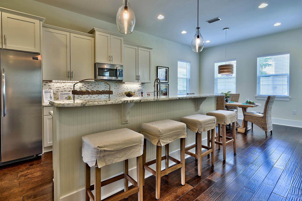 CALUSA BAY S/D - Residential