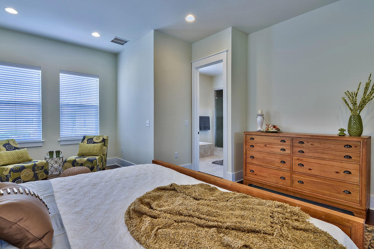 CALUSA BAY S/D - Residential