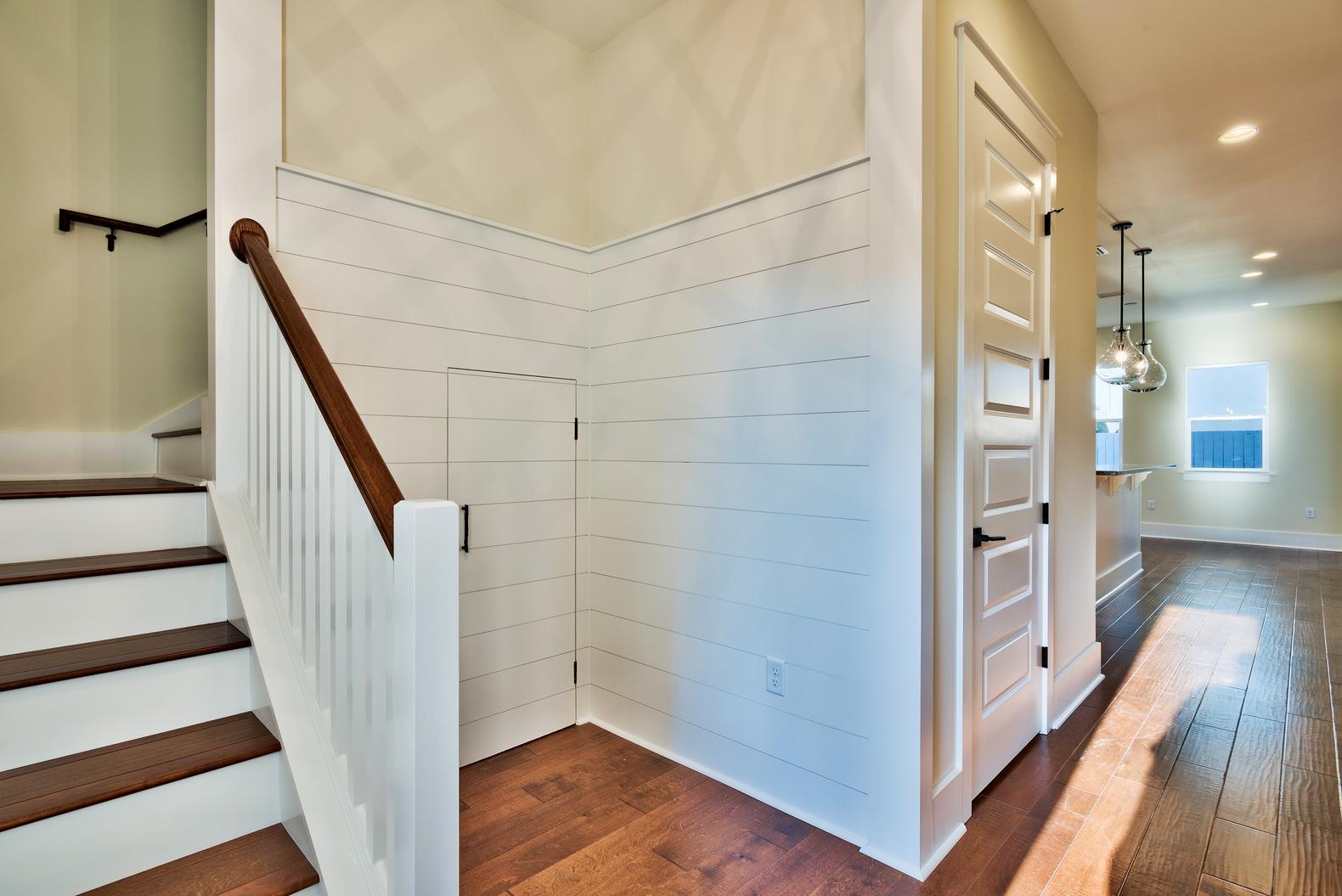 CALUSA BAY S/D - Residential