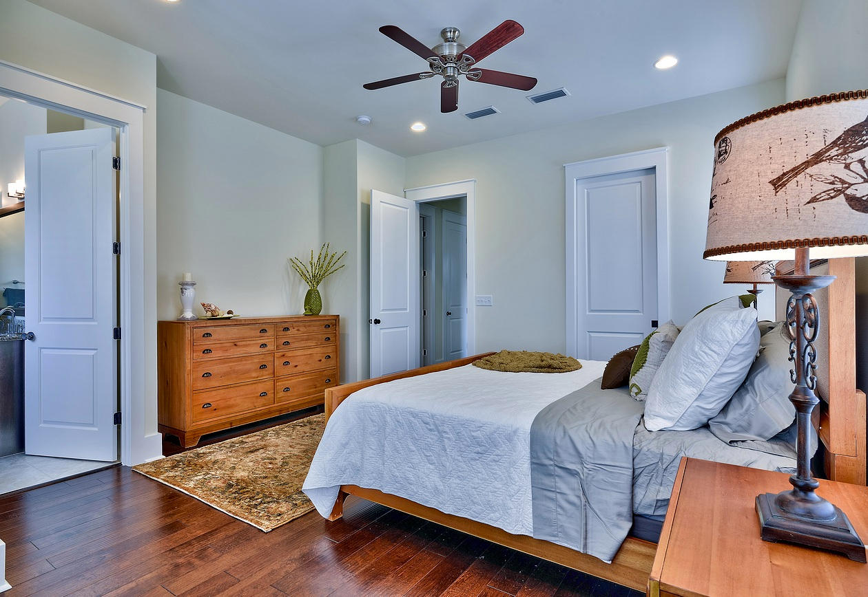 CALUSA BAY S/D - Residential