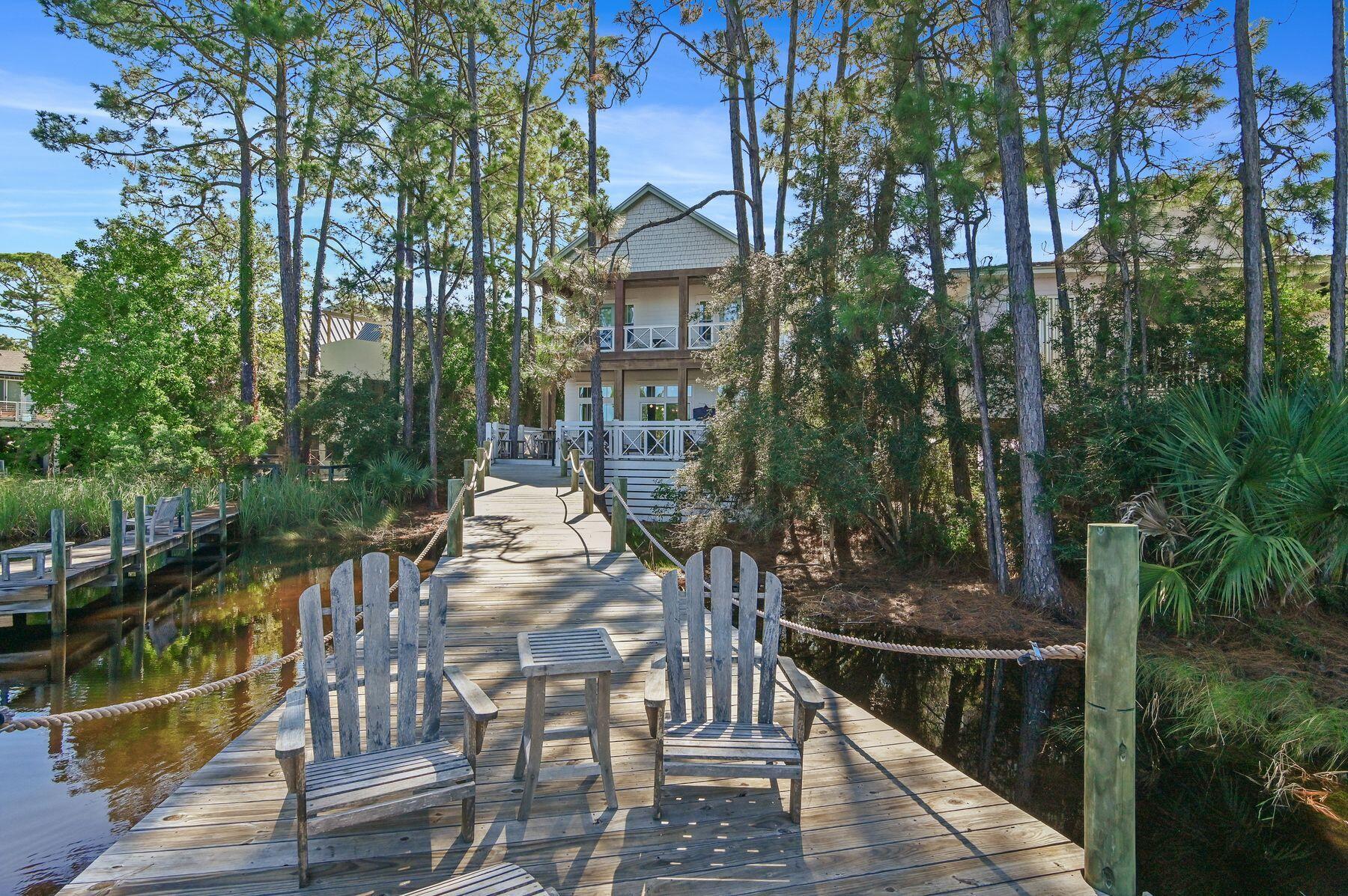 Lakewood of Seagrove Beach - Residential