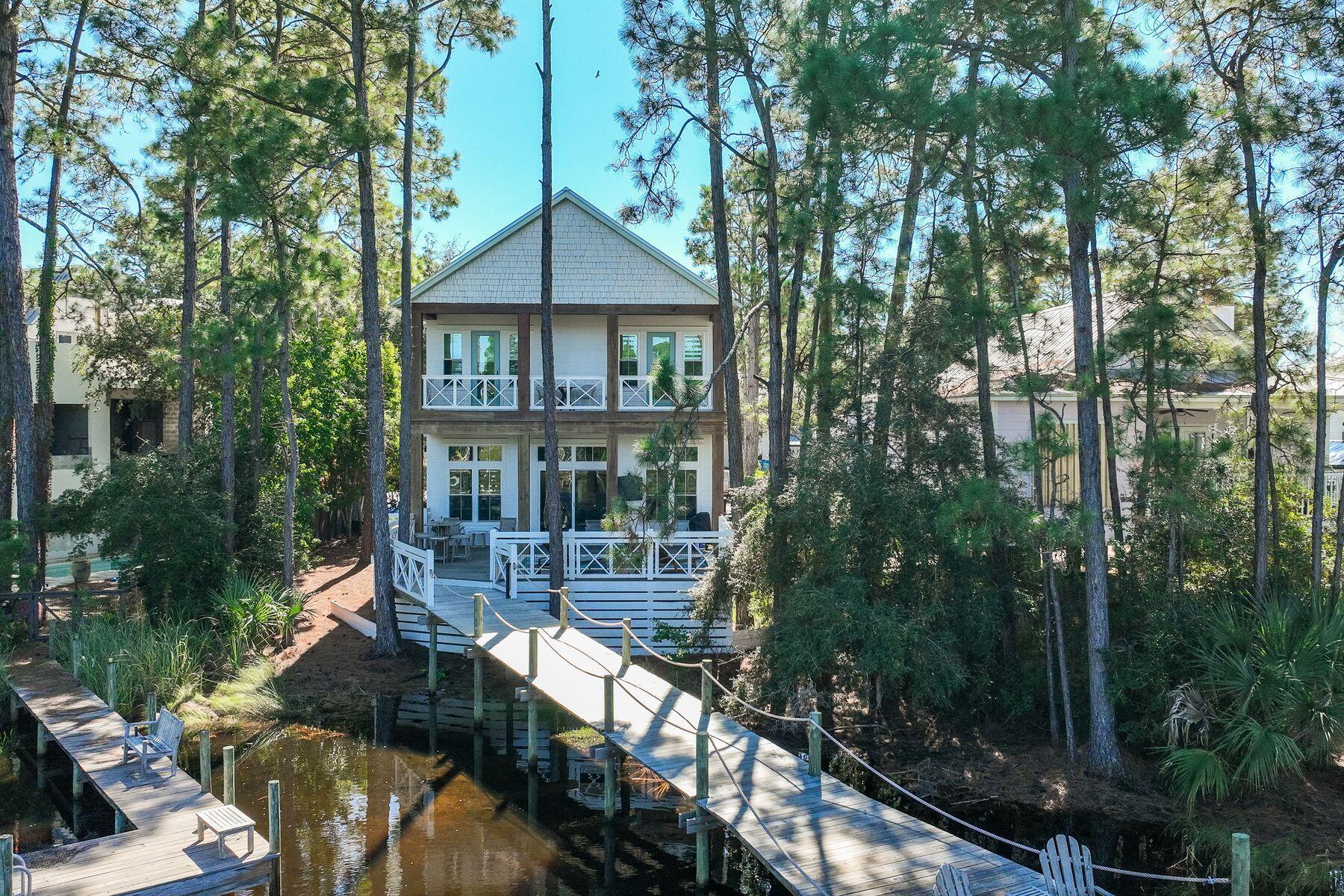 Lakewood of Seagrove Beach - Residential