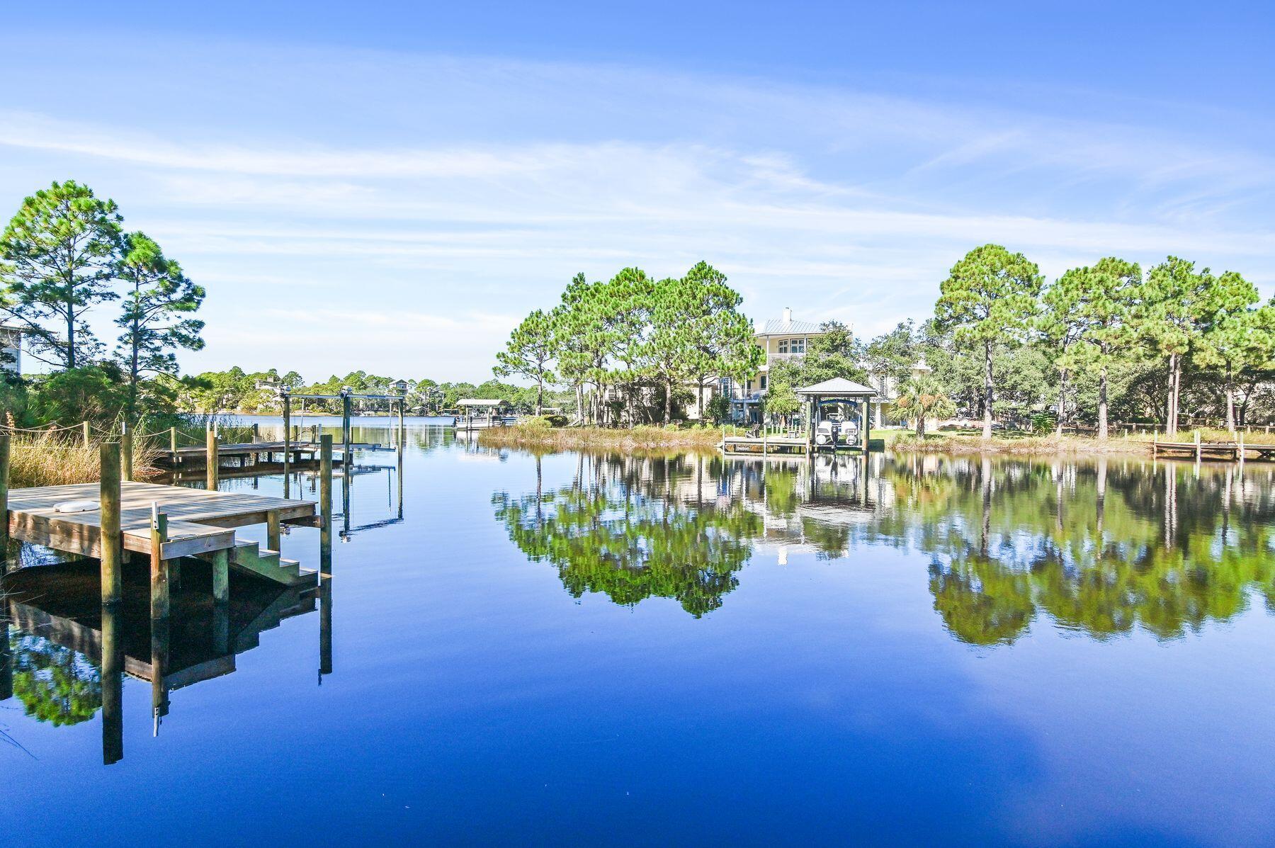 Lakewood of Seagrove Beach - Residential