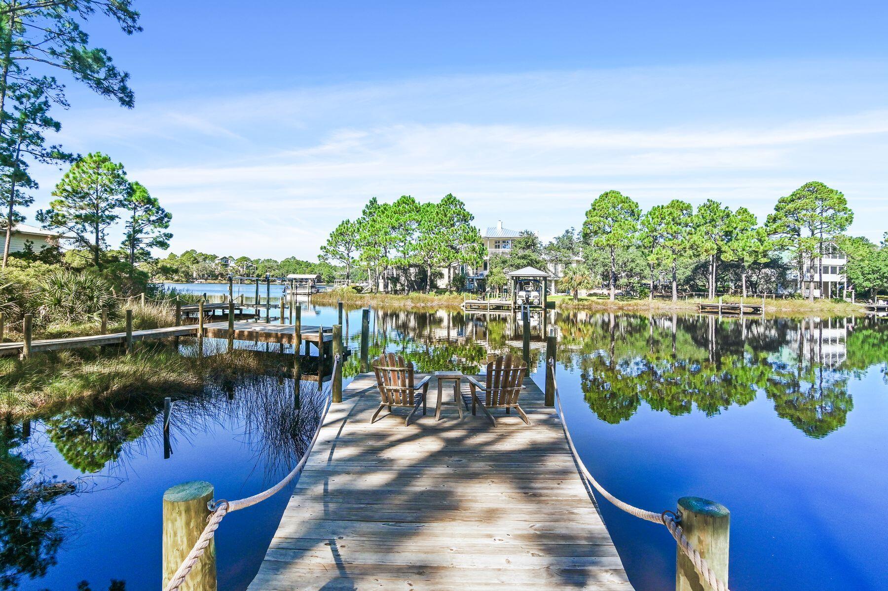 Lakewood of Seagrove Beach - Residential