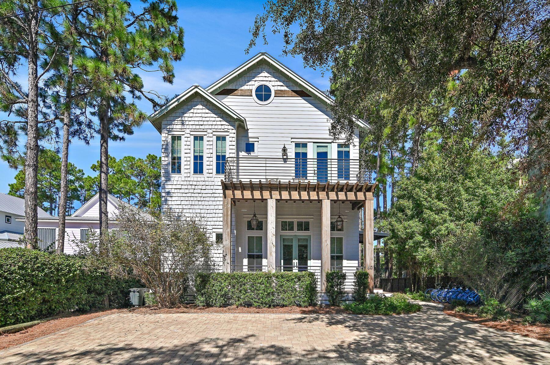 Lakewood of Seagrove Beach - Residential