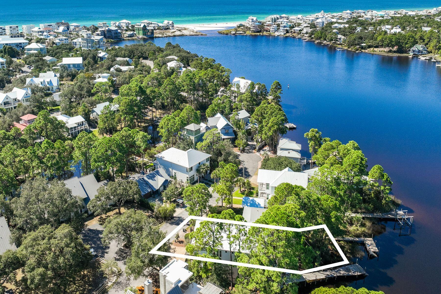 Lakewood of Seagrove Beach - Residential