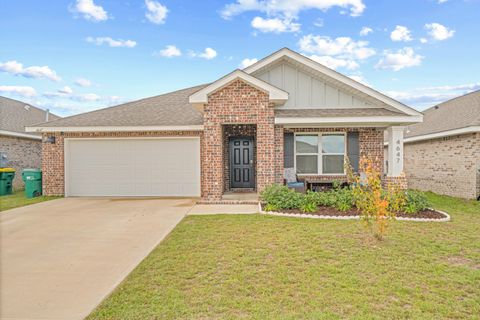 A home in Crestview