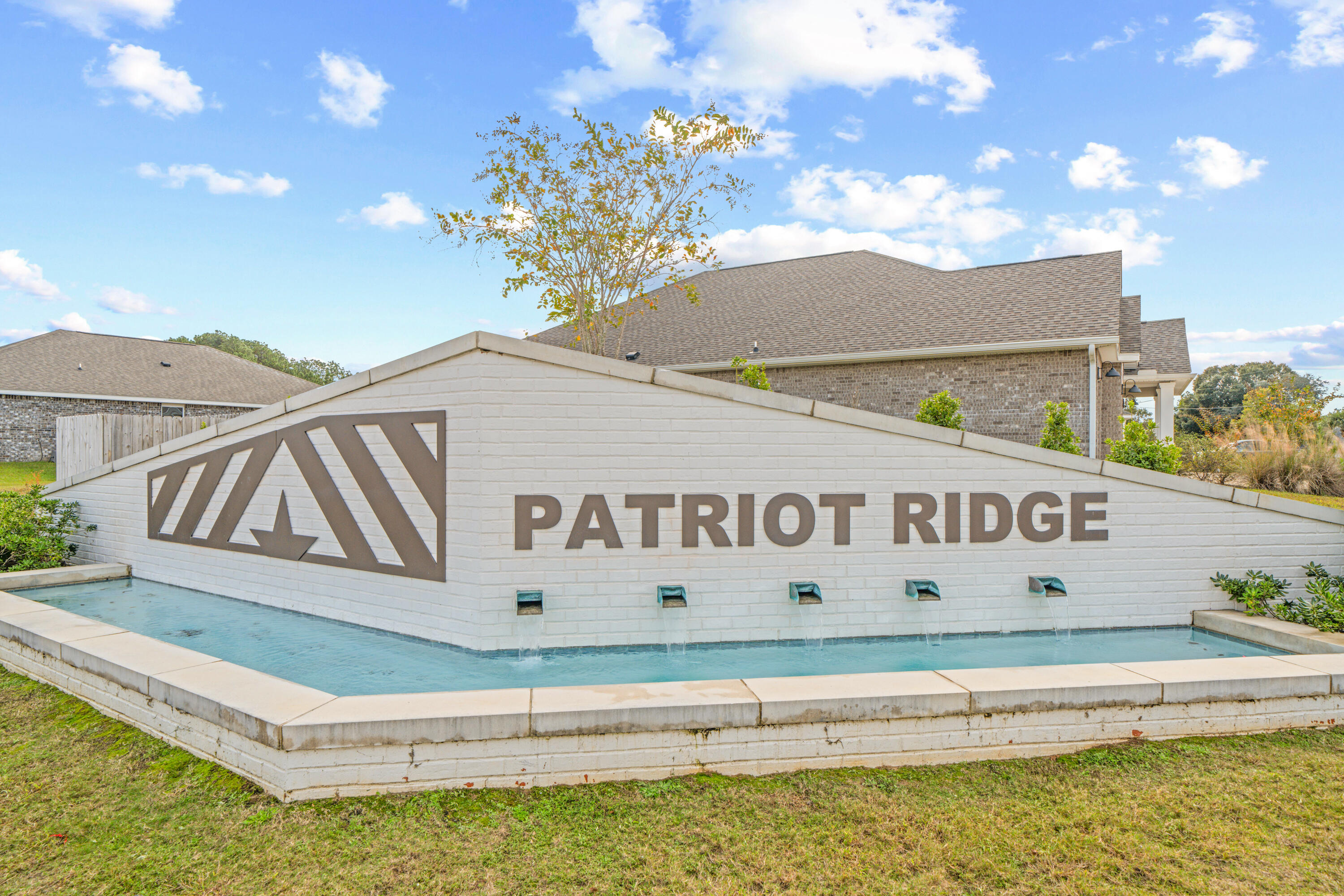 PATRIOT RIDGE - Residential