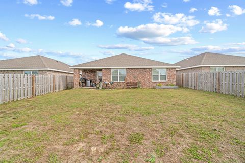 A home in Crestview