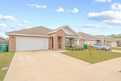 A home in Crestview