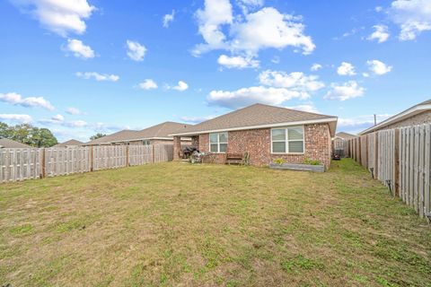 A home in Crestview