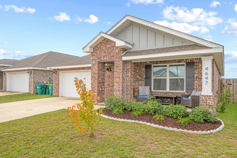 A home in Crestview